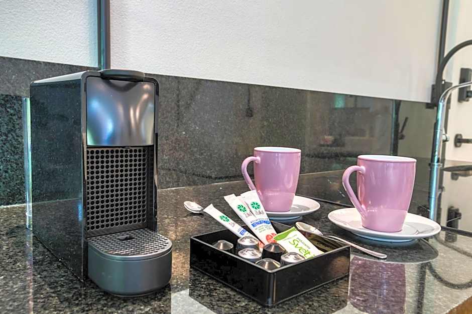 UTOPIC Campos Elíseos by ULIV