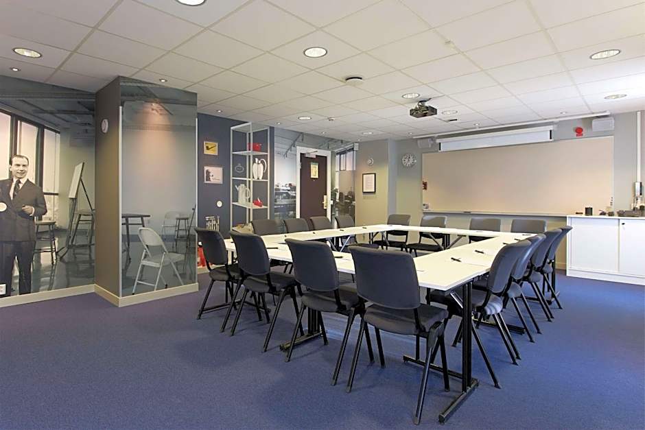 Scandic Skärholmen