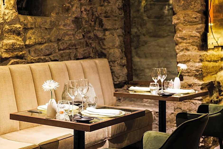 Schlössle Hotel - The Leading Hotels of the World