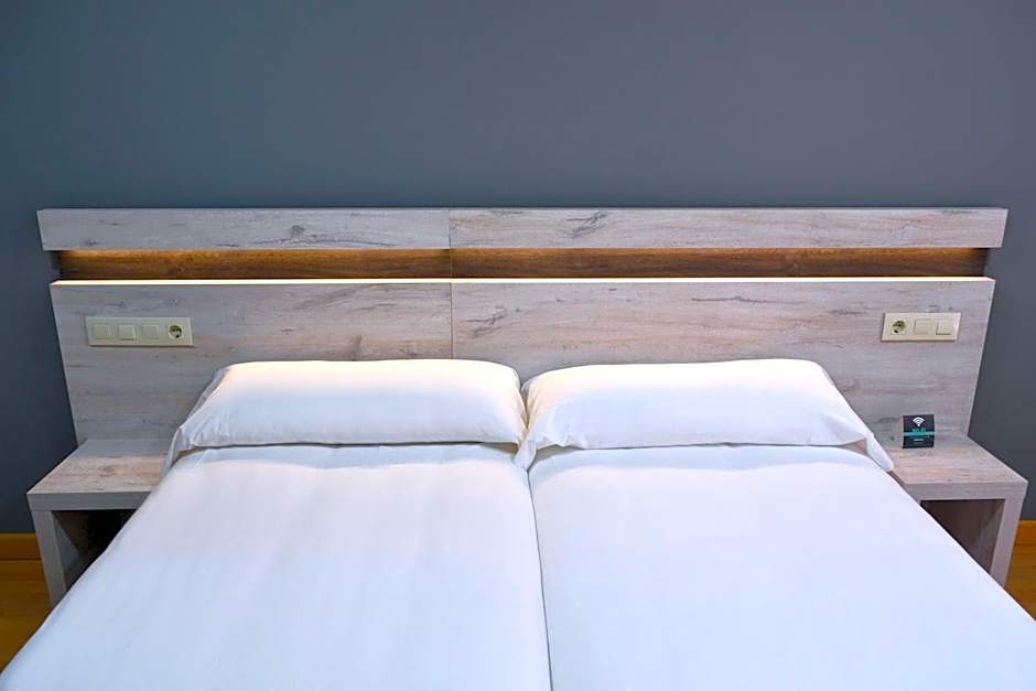 Hotel Alda Centro Oviedo