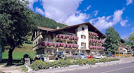 Hotel Soreie