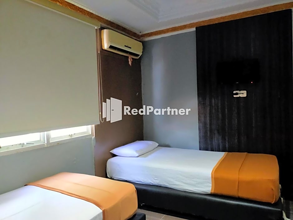 Hotel Ayu Lestari Ternate RedPartner