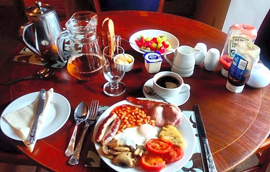 Hillside Bed and Breakfast