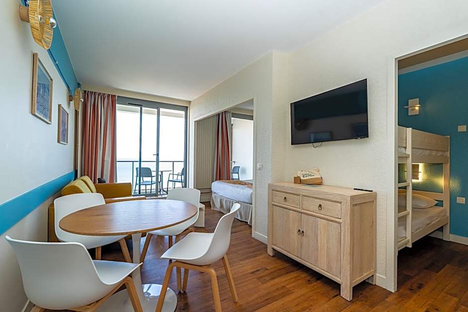 Residence Vacances Bleues Le Grand Large