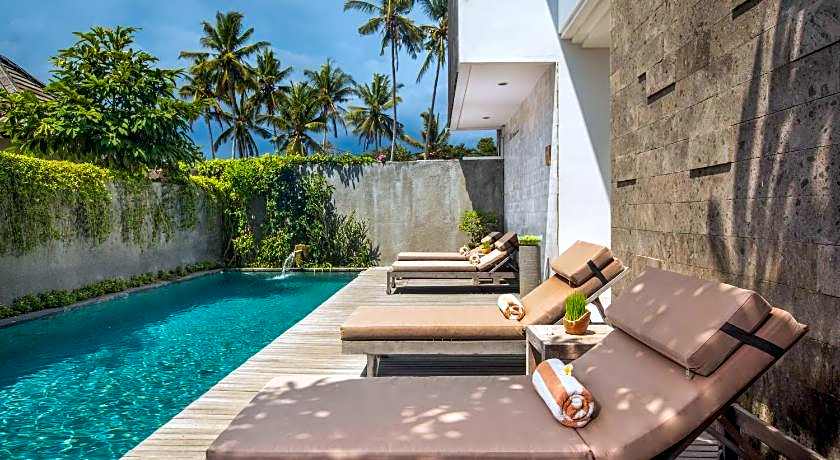 Villa Kayu Lama