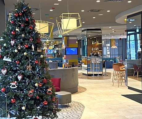 Hampton by Hilton Krakow Airport