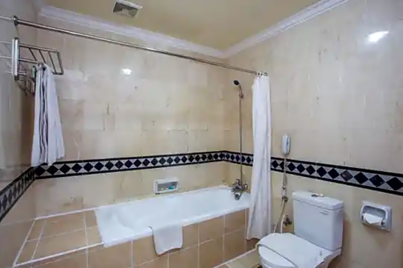 Grand Verona Hotel Samarinda