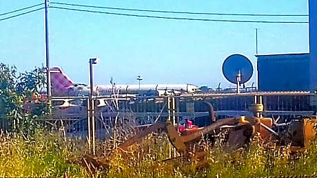 Bed & Fly Aeroporto Fontanarossa