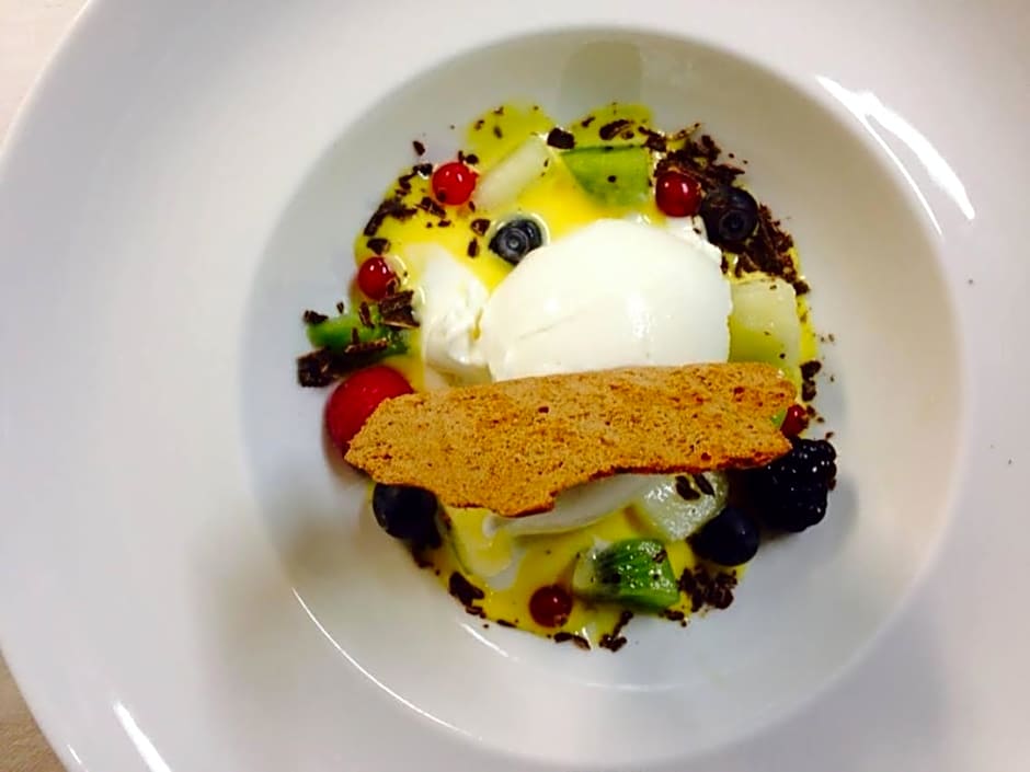 Ristorante Hotel Lucia - 100 mt dal mare