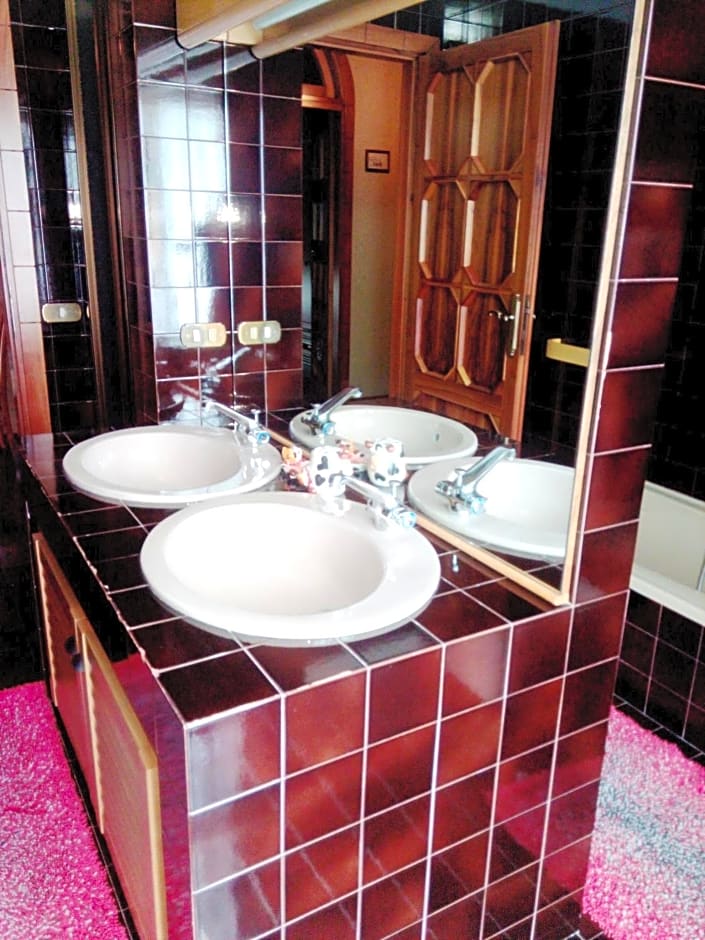 B&B Mamma Mia Family House