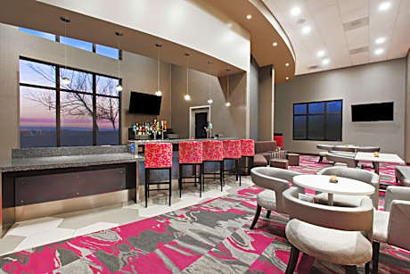 Hampton Inn By Hilton And Suites Oakland Airport Alameda