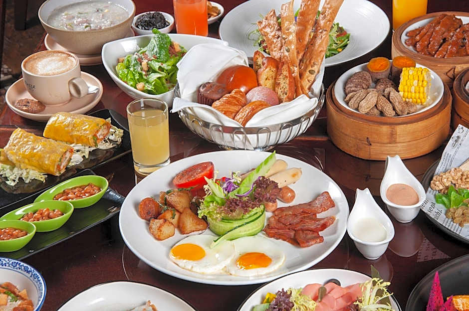 Crowne Plaza Guangzhou City Centre By IHG