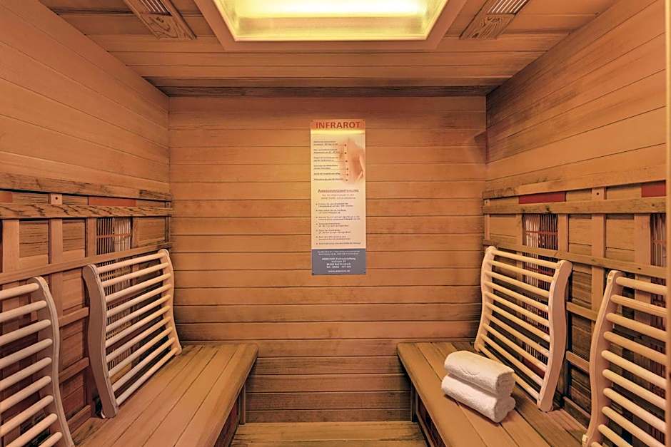 Best Western Aparthotel Birnbachhohe