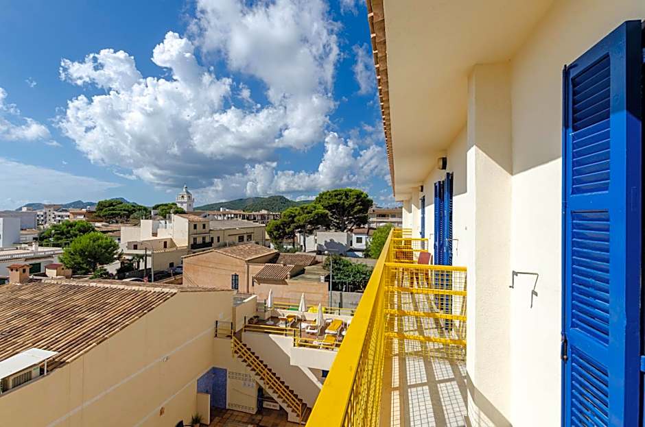 Bellavista Hotel & Spa