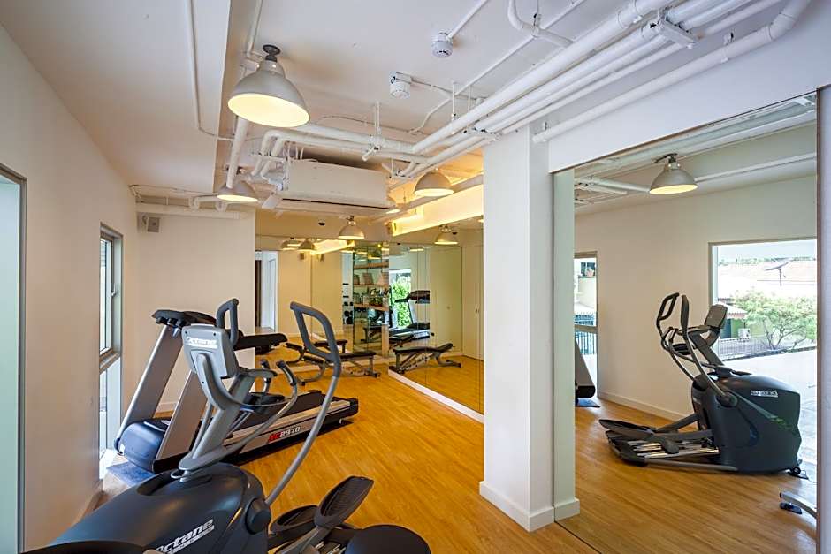 LiT BANGKOK Residence