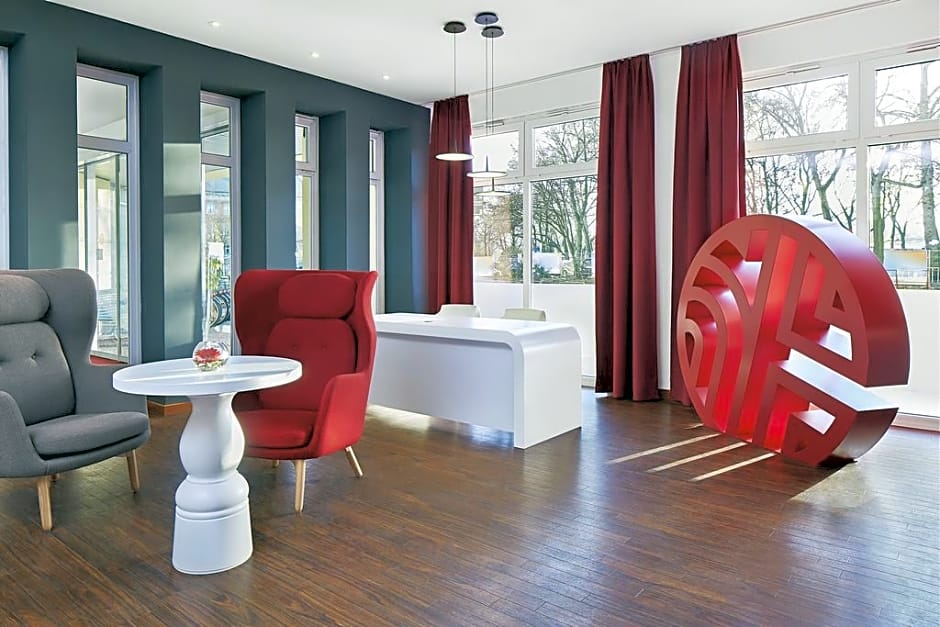 NH Collection Hamburg City