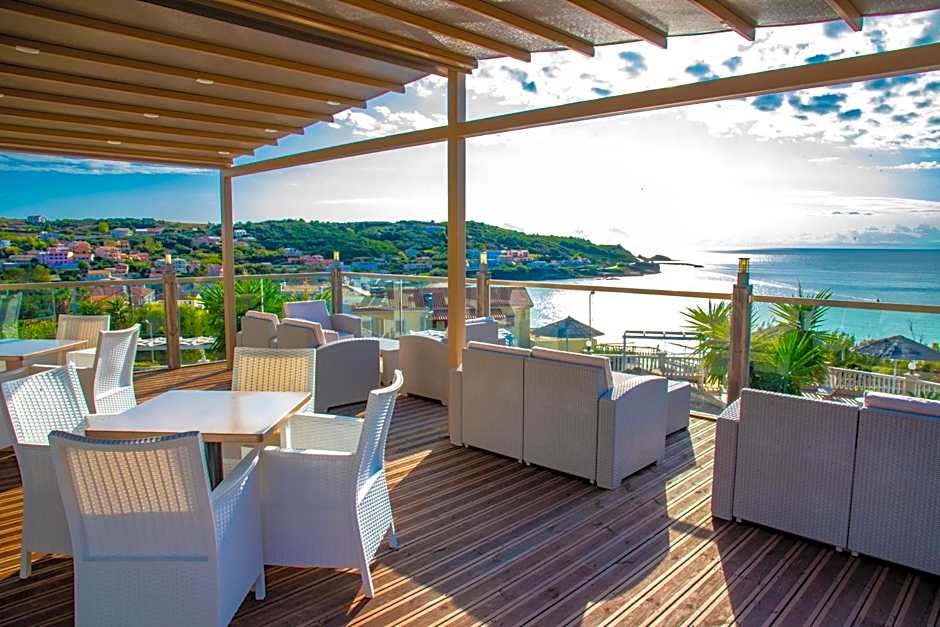 Tereza's Sunset Hotel