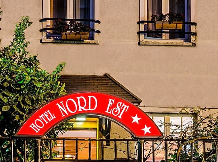 Nord Est Hotel