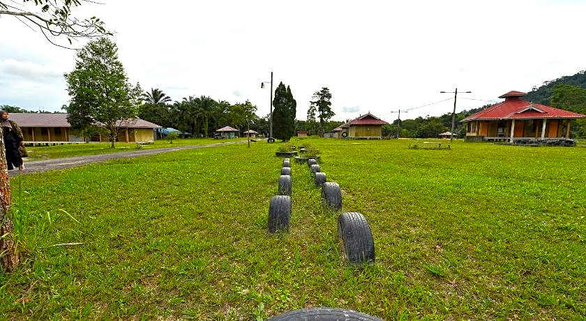 SPOT ON 90014 Otternest @ Gunung Pulai 2