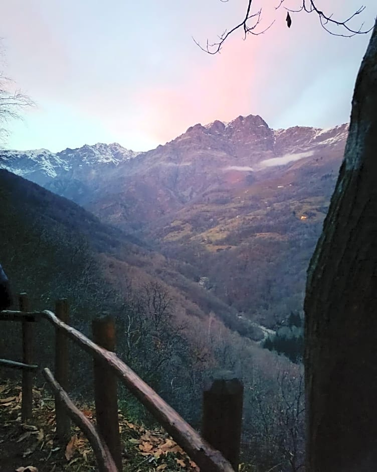 BBB Bed&Breakfast Bagneri