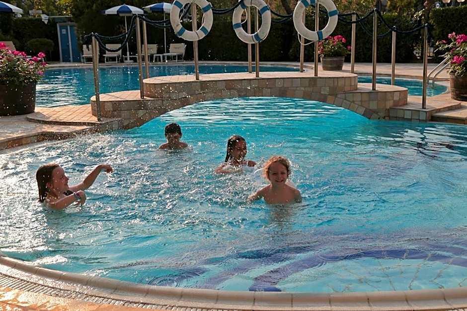Grand Hotel Gallia