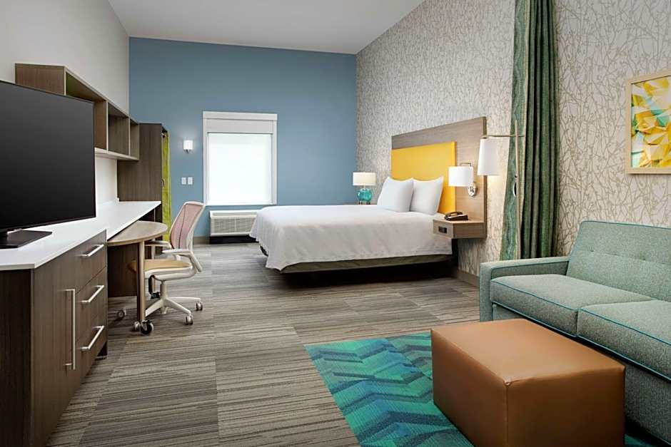 Home2 Suites by Hilton Phoenix Airport South