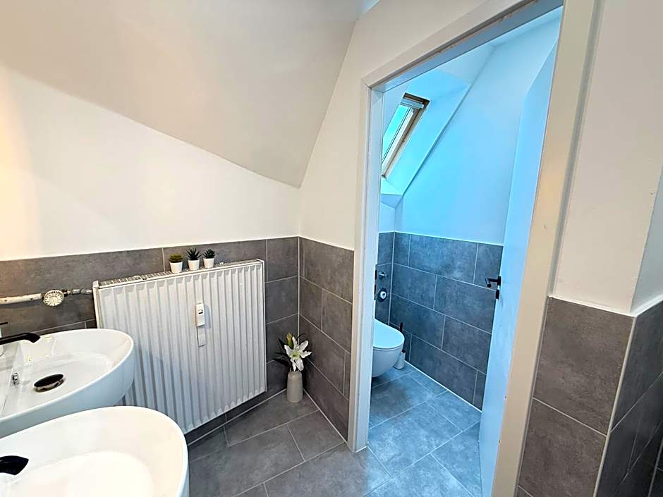 StayFab Rooms & Apartments