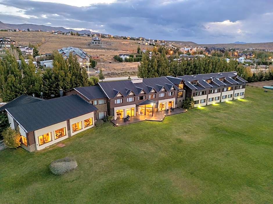 Rochester Calafate