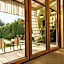 White Wall Riverfront Hotel