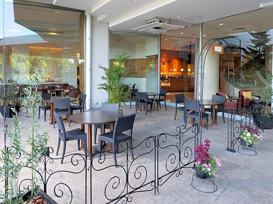 ANA Crowne Plaza Narita By IHG