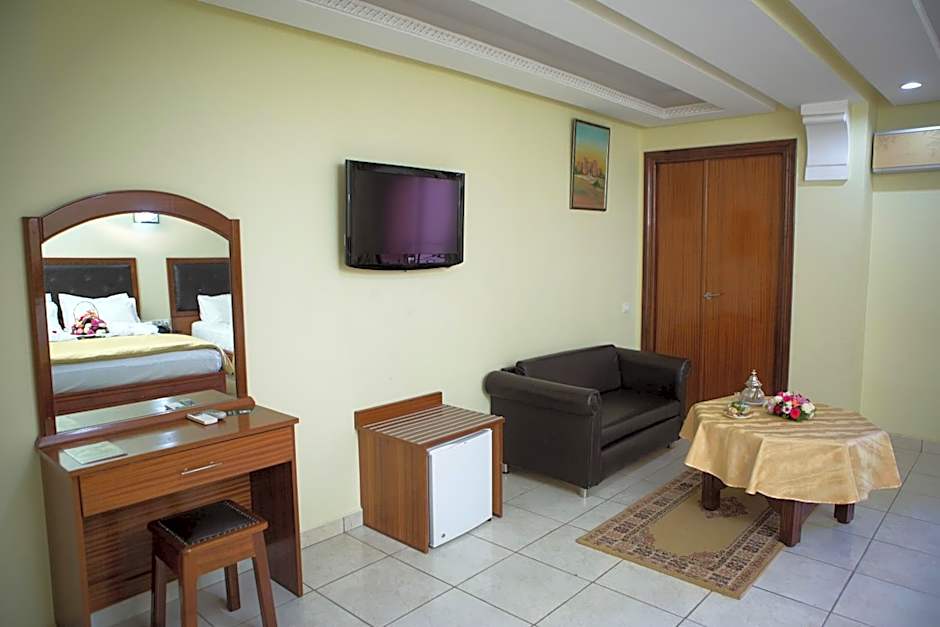 Hotel Gomassine