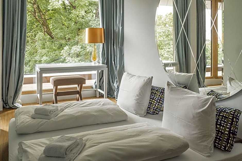 Jugend- und Familienhotel Augustin