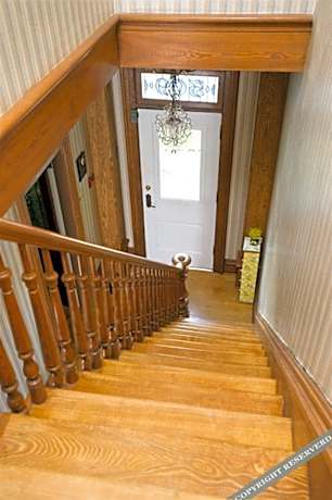 LaSalle Guest House