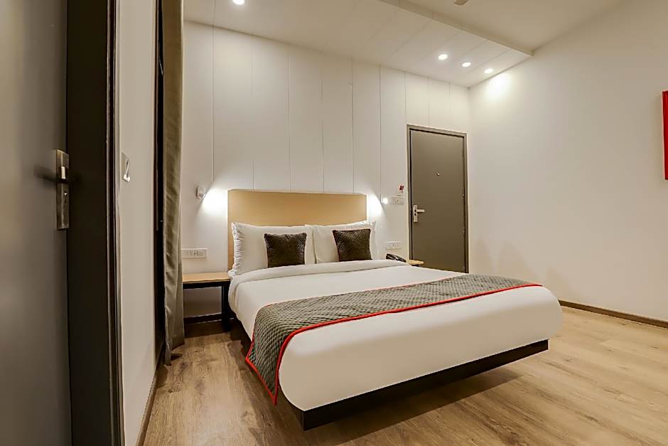 OYO Townhouse 281 Harsh Vihar Near M2K Cinemas Rohini – Delhi, NY