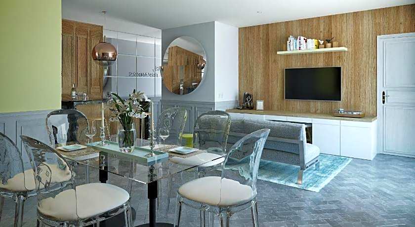 Singular Joy Vacation Rentals