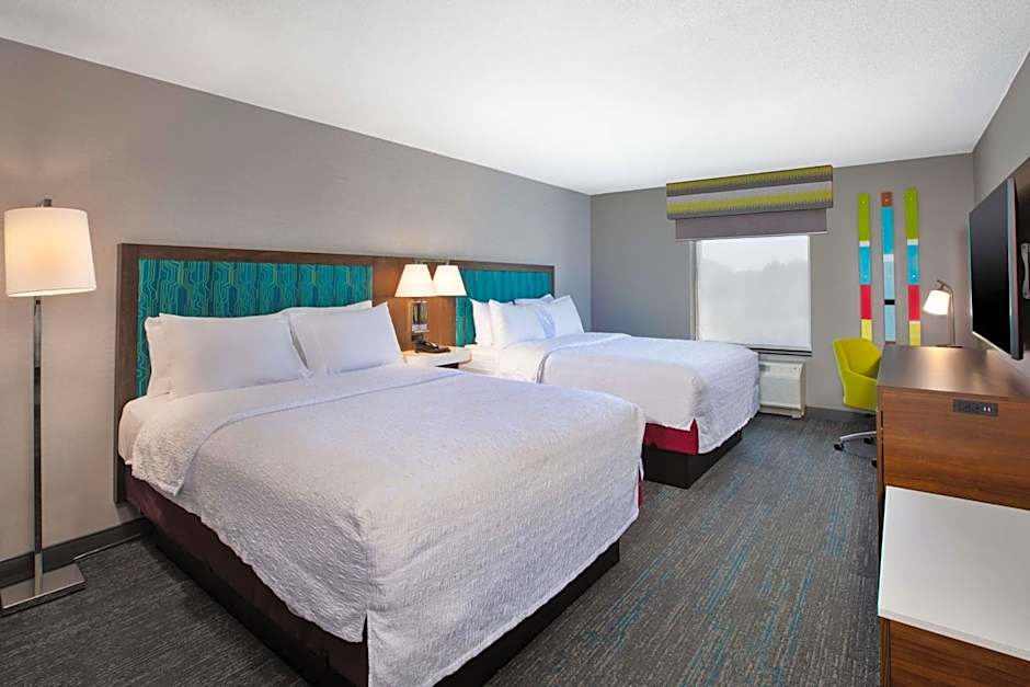 Hampton Inn By Hilton Detroit/Utica-Shelby Township