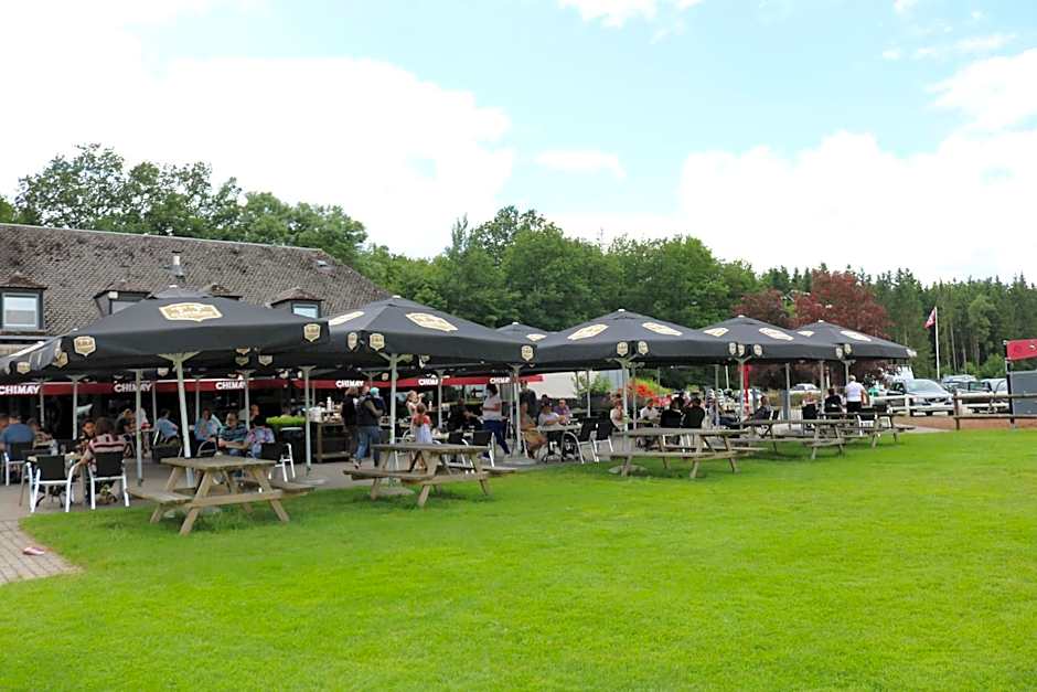 Auberge de Poteaupré