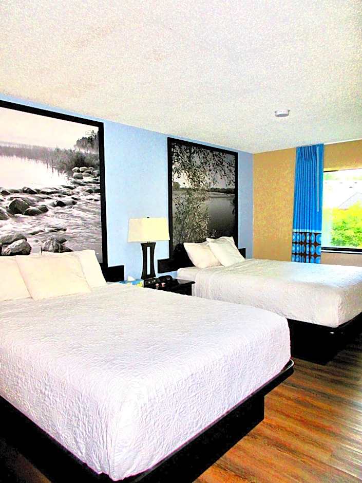 Super 8 by Wyndham Estherville