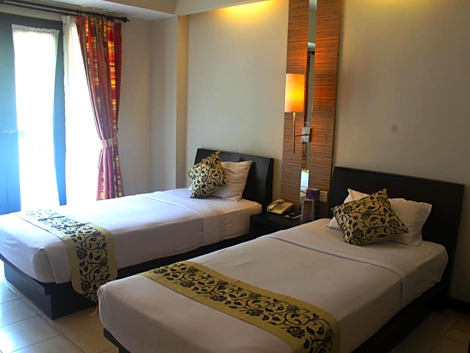 Losari Hotel & Villas Kuta Bali