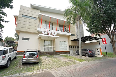 OYO 782 Menjangan Residence at Citraland 1