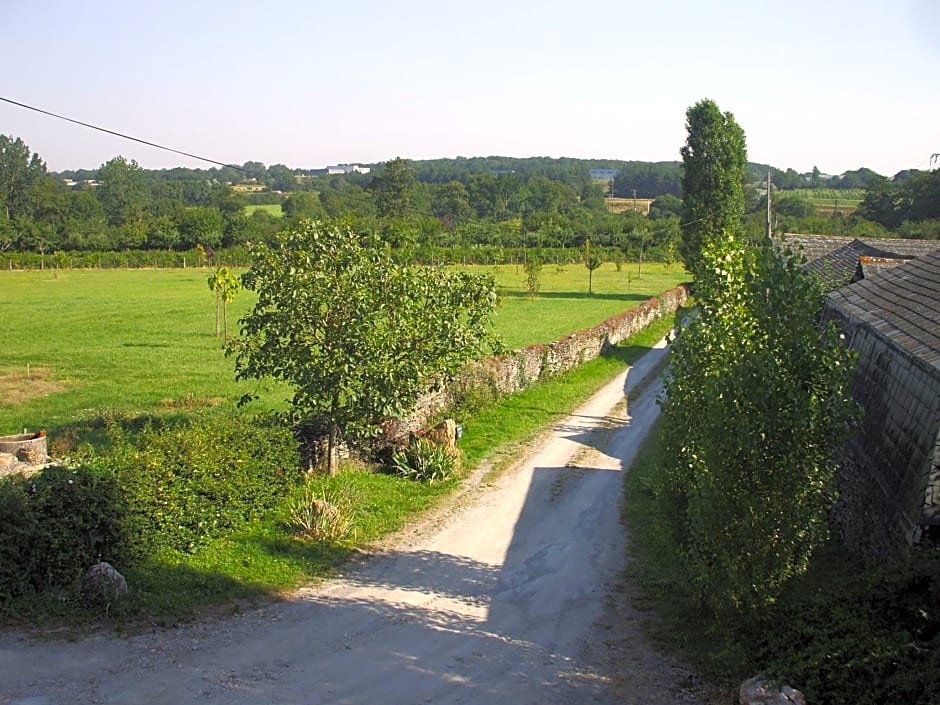 La Haye Gîtes et Chambre d'Hôtes