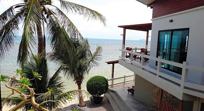 Neptune's Villa Hotel