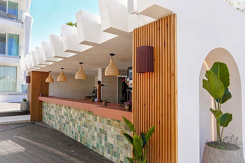 Suites ROC Portonova