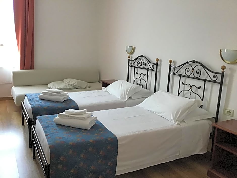Hotel San Giorgio