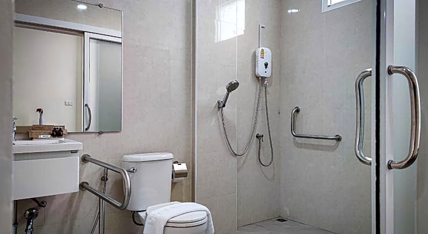 Lueangchan Orchid Hotel