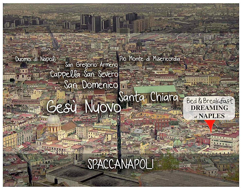 Dreaming of Naples