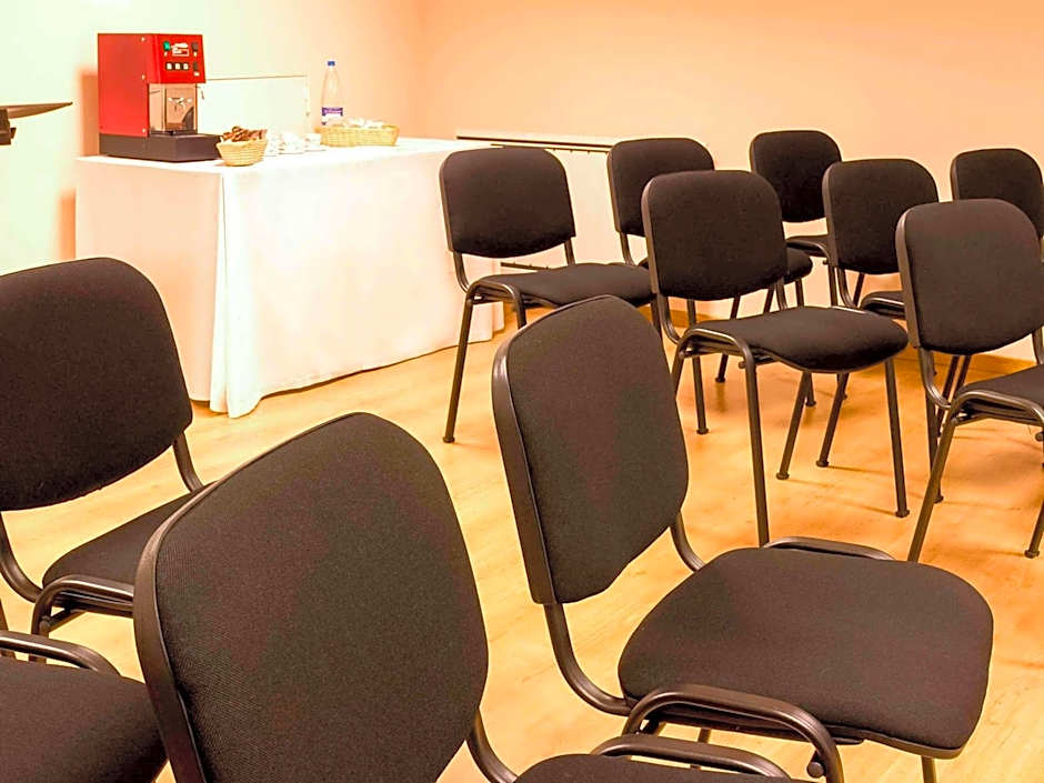 Ibis Budget Limoges Nord