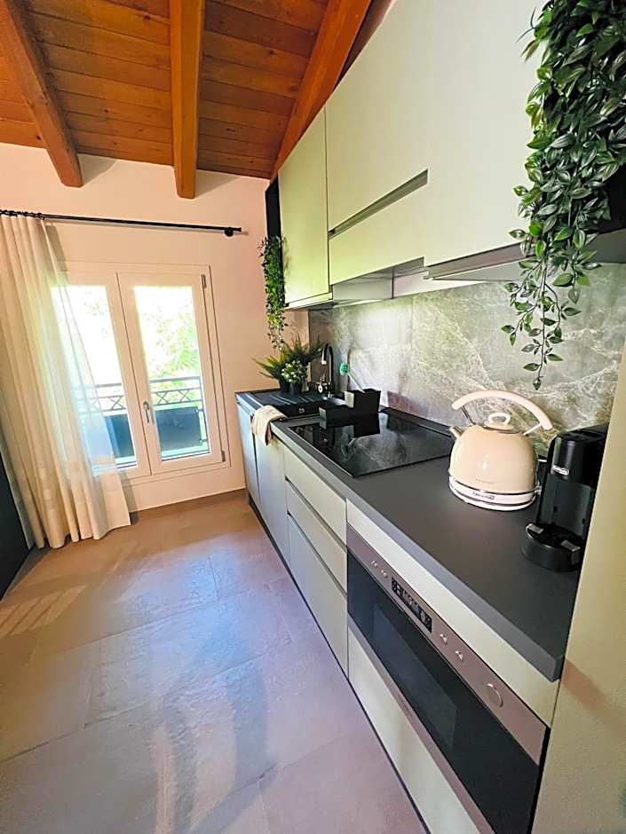La Rocchetta B&B