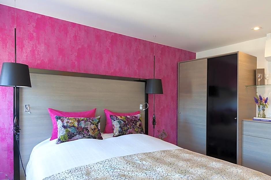 Andersen Boutique Hotel