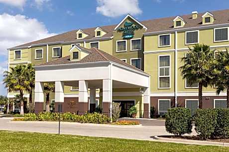 Homewood Suites By Hilton Lafayette